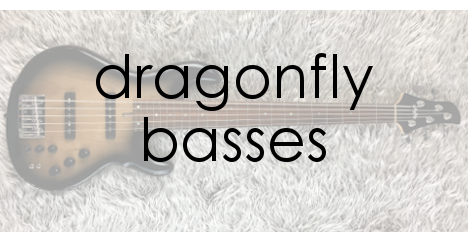 dragonfly  ドラゴンフライ　ベース