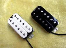 dragonfly guitar pickups