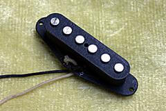 dragonfly guitar pickups