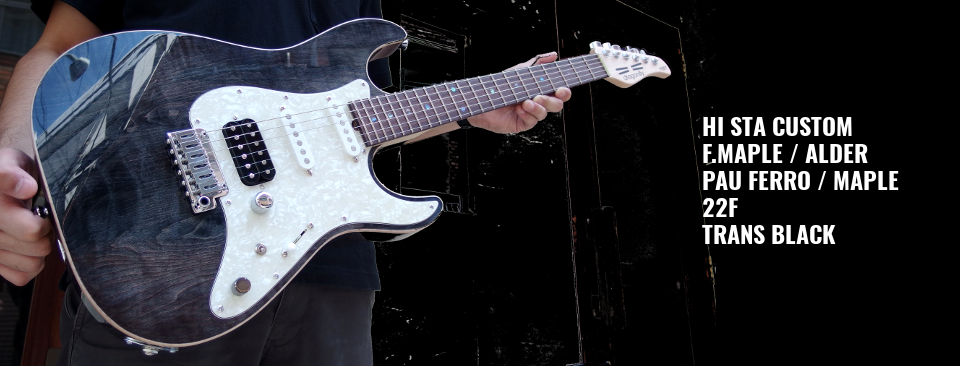 dragonfly HI STA CUSTOM