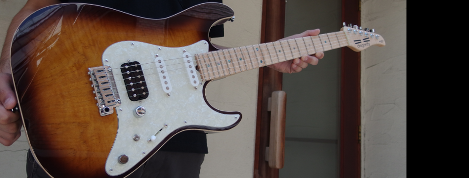 dragonfly HI STA CUSTOM