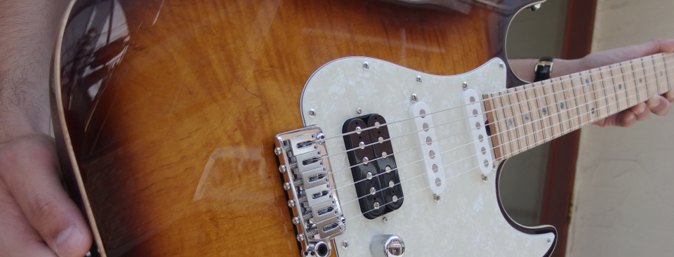 dragonfly HI STA CUSTOM