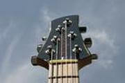 headstock