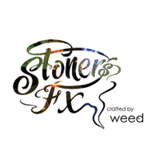 エフェクターブランドのStoner's FX。